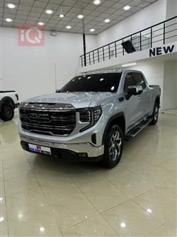 جي ام سي سييرا